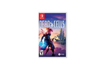 Dead Cells test par DigitalTrends Dead Cells test par DigitalTrends