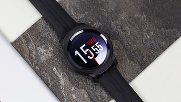 TicWatch E2 testé par AndroidPit TicWatch E2 testé par AndroidPit