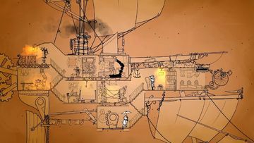 Test 39 Days to Mars Test 39 Days to Mars