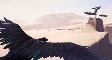 Vane reviewed by GameSpace