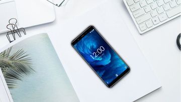 Oukitel U25 Pro Review