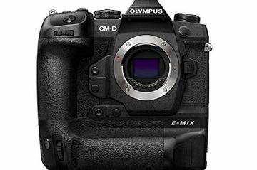 Olympus OM-D E-M1 reviewed by DigitalTrends