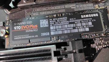 Samsung 970 Evo reviewed by Digit Samsung 970 Evo reviewed by Digit