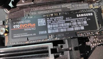 Samsung 970 Evo reviewed by Digit