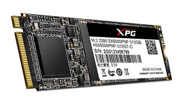 Anlisis Adata XPG SX6000 Pro