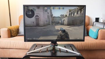 Nvidia test par ExpertReviews Nvidia test par ExpertReviews