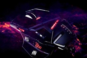 Mad Catz RAT 6 Plus Review: 2 Ratings, Pros and Cons