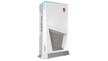 MSI Trident 3 test par ExpertReviews MSI Trident 3 test par ExpertReviews