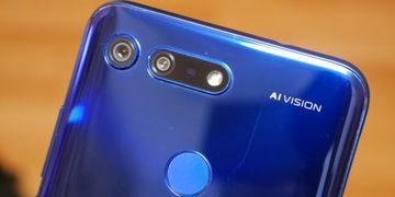 Honor View 20 test par MobileTechTalk Honor View 20 test par MobileTechTalk