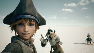 Kingdom Hearts 3 reviewed by GamesRadar