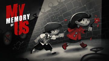 My Memory of Us test par GameSpace My Memory of Us test par GameSpace