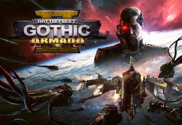 Anlisis Battlefleet Gothic Armada 2