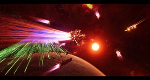 Battlefleet Gothic Armada 2 test par GameWatcher