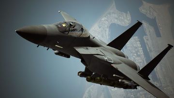 Ace Combat 7 test par GameSpace