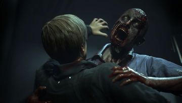 Resident Evil 2 Remake test par Trusted Reviews Resident Evil 2 Remake test par Trusted Reviews