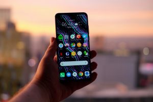 Honor View 20 test par Trusted Reviews Honor View 20 test par Trusted Reviews