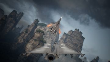 Ace Combat 7 test par Trusted Reviews