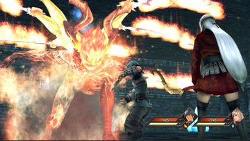 Legrand Legacy test par Gaming Trend Legrand Legacy test par Gaming Trend