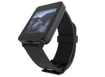 Anlisis LG G Watch