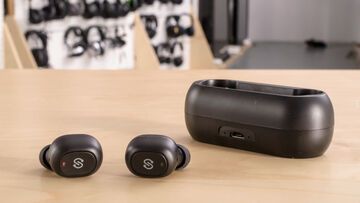 SoundPeats TrueFree im Test: 2 Bewertungen, erfahrungen, Pro und Contra