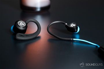 JLab Fit 2.0 test par SoundGuys JLab Fit 2.0 test par SoundGuys