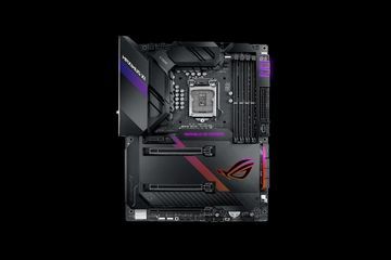 Asus ROG Maximus XI Code Review: 1 Ratings, Pros and Cons
