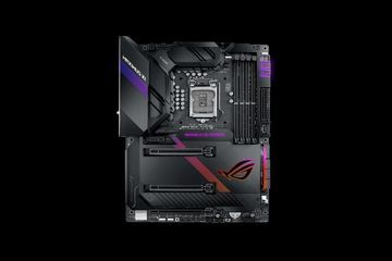 Anlisis Asus ROG Maximus XI Code