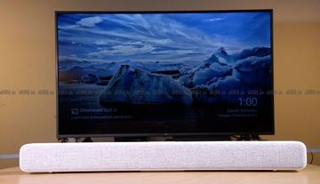 Xiaomi Mi Soundbar test par Digit Xiaomi Mi Soundbar test par Digit