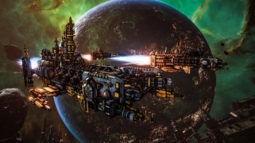 Battlefleet Gothic Armada 2 test par ActuGaming