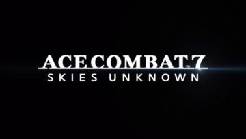 Ace Combat 7 test par Cooldown