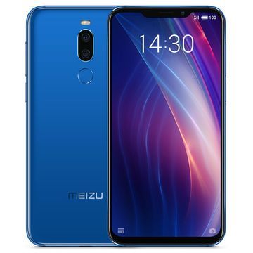 Anlisis Meizu X8