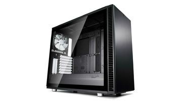 Fractal Design Define S2 test par ExpertReviews