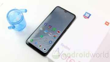 Test Xiaomi Redmi Note 7