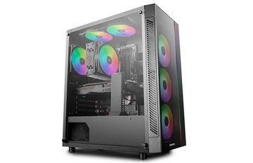 Deepcool test par Play3r Deepcool test par Play3r