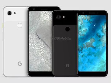 Google Pixel 3 Review