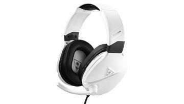 Turtle Beach Recon 200 test par GamesRadar Turtle Beach Recon 200 test par GamesRadar