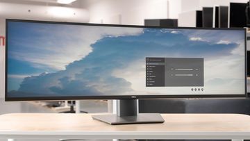 Dell U4919DW im Test: 1 Bewertungen, erfahrungen, Pro und Contra