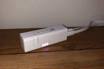 Tado Smart Thermostat test par Trusted Reviews Tado Smart Thermostat test par Trusted Reviews