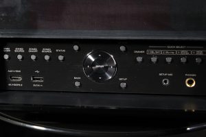 Denon AVC-X6500H reviewed by Trusted Reviews