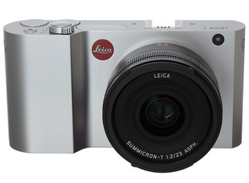 Leica T Review: 3 Ratings, Pros and Cons