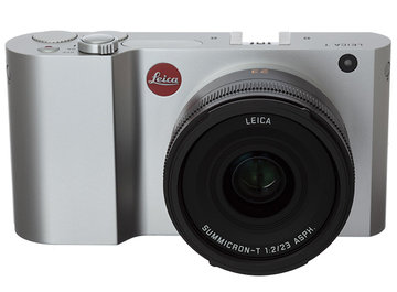 Anlisis Leica T