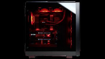 Test Cyberpower Test Cyberpower