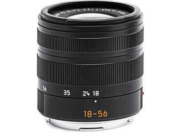 Leica Vario-Elmar-T 18-56mm Review: 1 Ratings, Pros and Cons