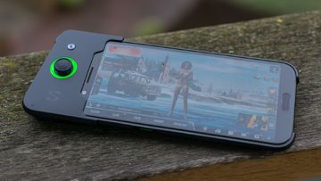 Xiaomi Black Shark reviewed by ExpertReviews
