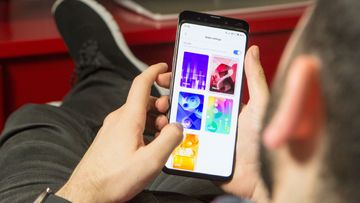 Xiaomi Mi Mix 3 test par 01net Xiaomi Mi Mix 3 test par 01net