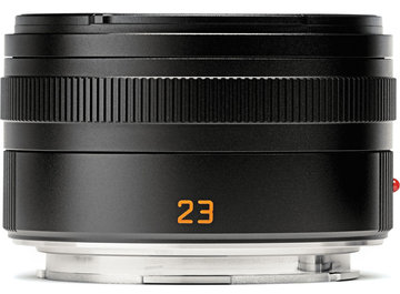 Leica Summicron-T 23mm im Test: 1 Bewertungen, erfahrungen, Pro und Contra