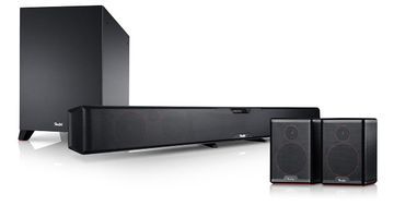 Teufel Cinebar Pro Review