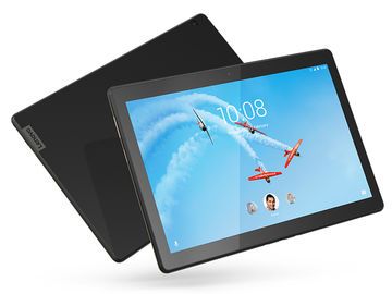 Anlisis Lenovo Tab M10