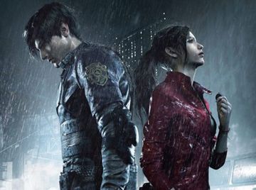 Resident Evil 2 Remake test par Les Numériques Resident Evil 2 Remake test par Les Numériques