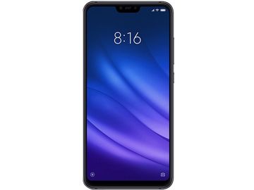 Xiaomi Mi 8 Lite test par NotebookCheck Xiaomi Mi 8 Lite test par NotebookCheck